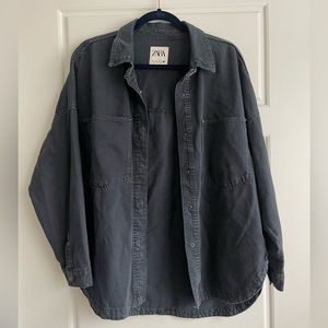 Zara Jacket
